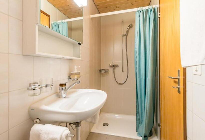 Семейный Номер, Seehotel Sternen