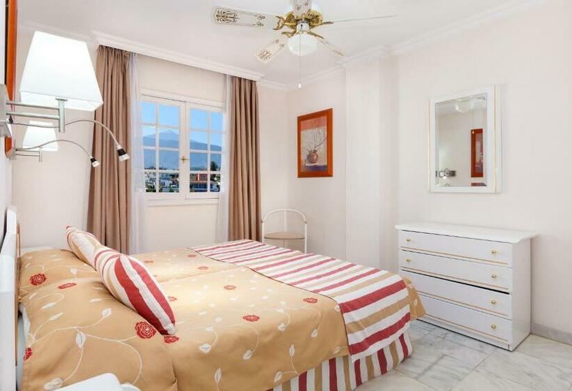 Апартаменты 1 Спальня, Apartamentos Casablanca