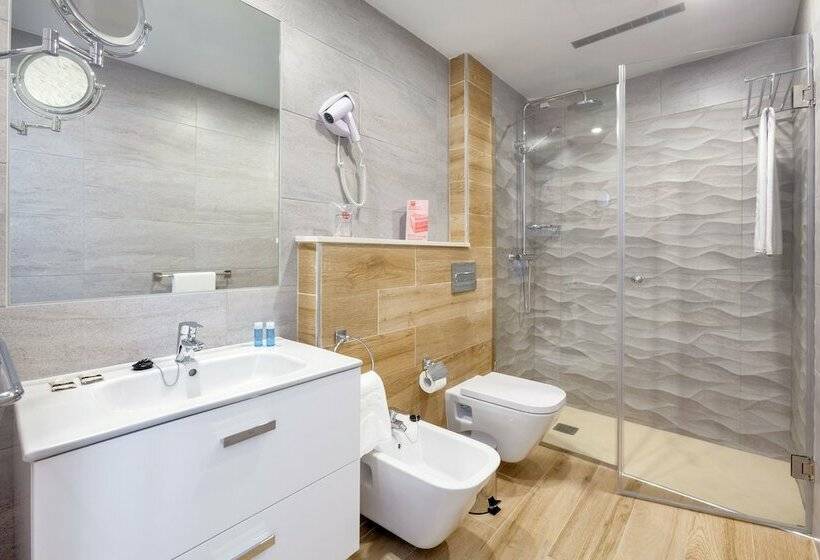 Апартаменты 2 Спальни, Apartamentos Casablanca