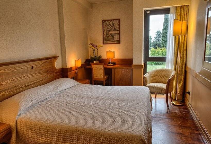اتاق کلاسیک, Bv Grand Hotel Assisi
