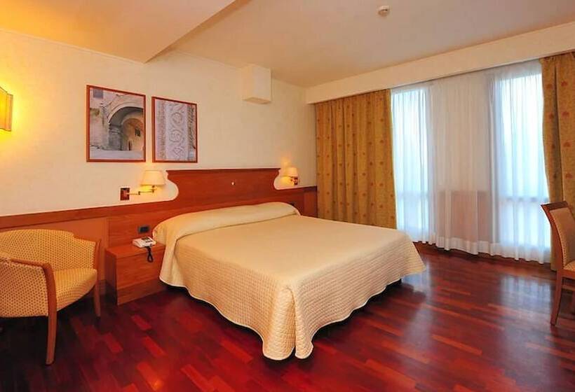 اتاق سوپریور, Bv Grand Hotel Assisi