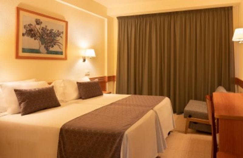 اتاق استاندارد یک نفره, htop Pineda Palace & Spa 4* Sup - Adults Recommended
