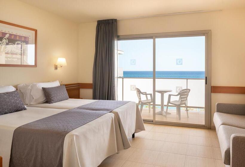 スタンダードルーム, htop Pineda Palace & Spa 4* Sup - Adults Only