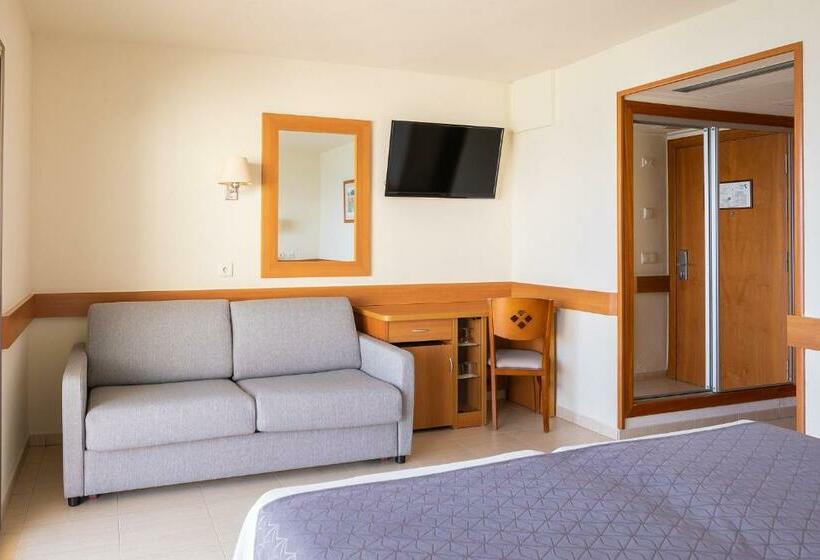 スタンダードトリプルルーム, htop Pineda Palace & Spa 4* Sup - Adults Only