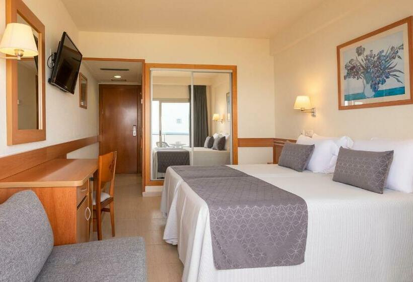 اتاق استاندارد یک نفره, htop Pineda Palace & Spa 4* Sup - Adults Recommended