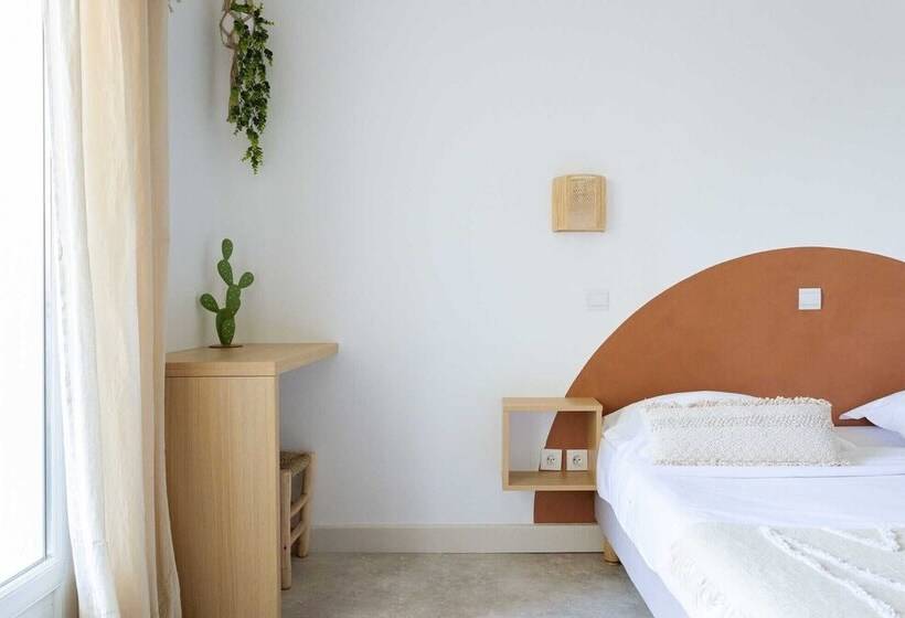 Quarto Triplo Superior, Le Relais D'agay