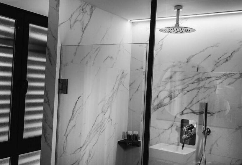 Номер Deluxe, Mirador De Chamartin