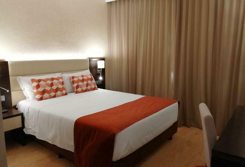 اتاق استاندارد, Monaco