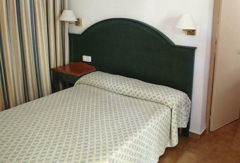 اتاق استاندارد, Insotel Club Maryland