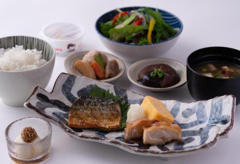اتاق استاندارد یک نفره, Front Inn Fukuoka Airport