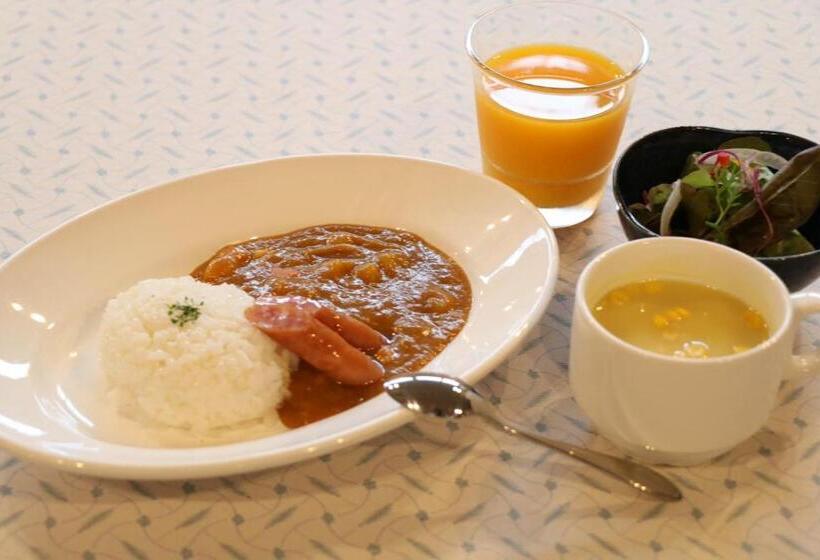 اتاق استاندارد سه نفره, Front Inn Fukuoka Airport
