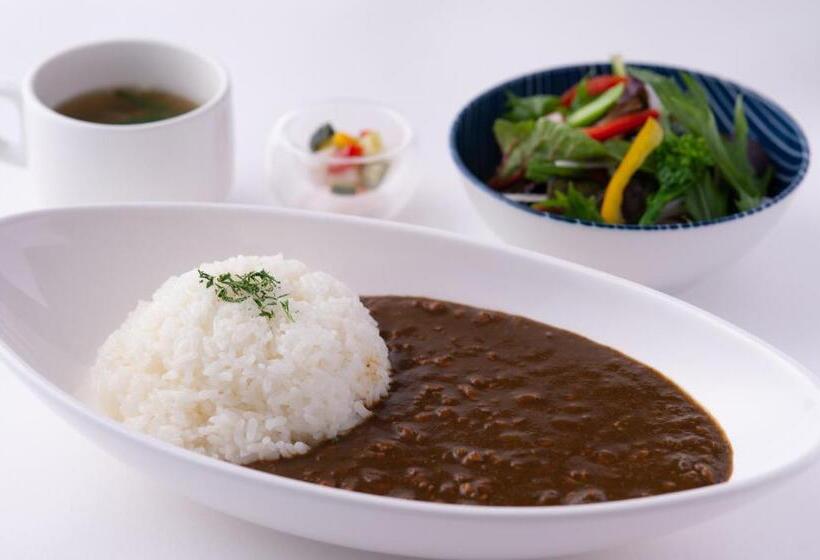 اتاق استاندارد برای معلولان, Front Inn Fukuoka Airport
