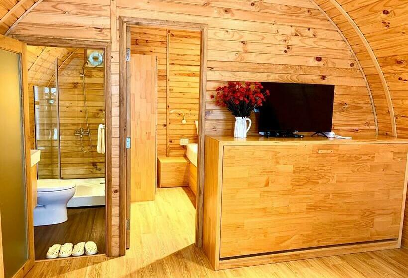 بانگلوی استاندارد, Seagate Bungalow Quy Nhon