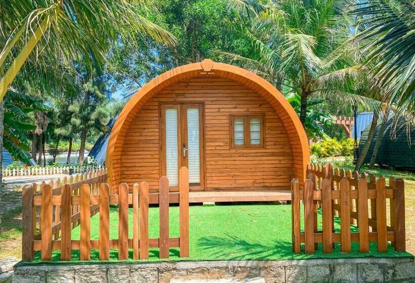 بانگلوی استاندارد, Seagate Bungalow Quy Nhon