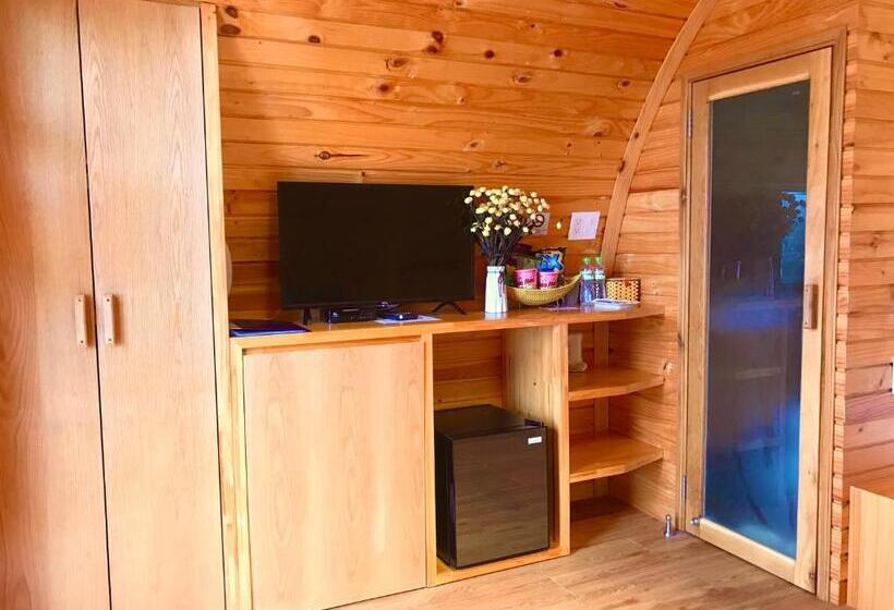 بانگلوی استاندارد, Seagate Bungalow Quy Nhon