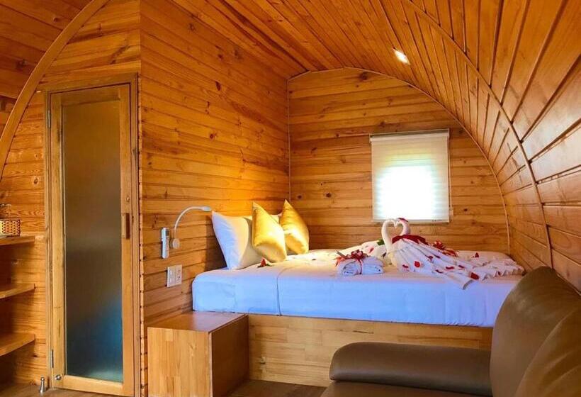بانگلوی استاندارد, Seagate Bungalow Quy Nhon