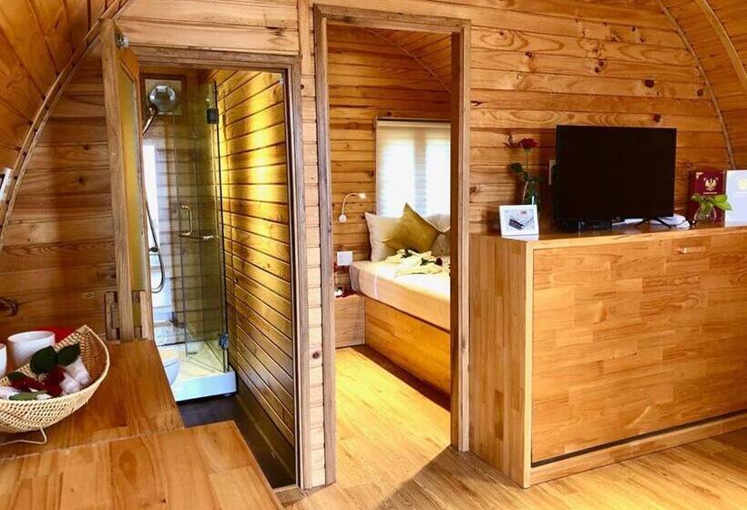 بانگلوی استاندارد, Seagate Bungalow Quy Nhon