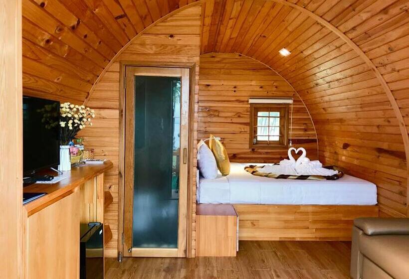 بانگلوی استاندارد, Seagate Bungalow Quy Nhon