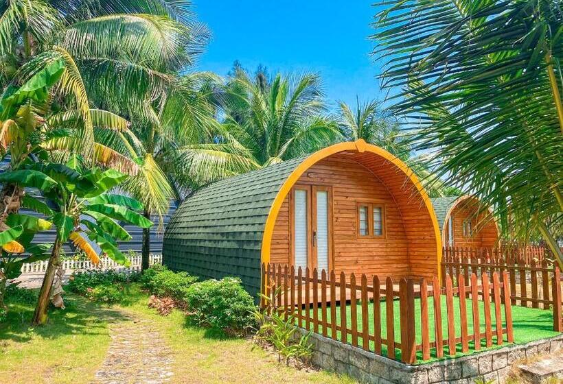 بانگلوی استاندارد, Seagate Bungalow Quy Nhon