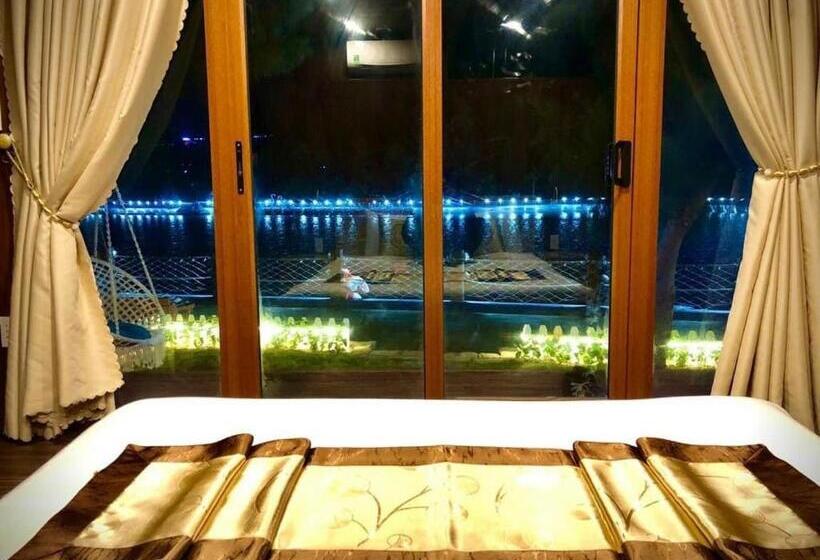بانگلوی لوکس, Seagate Bungalow Quy Nhon