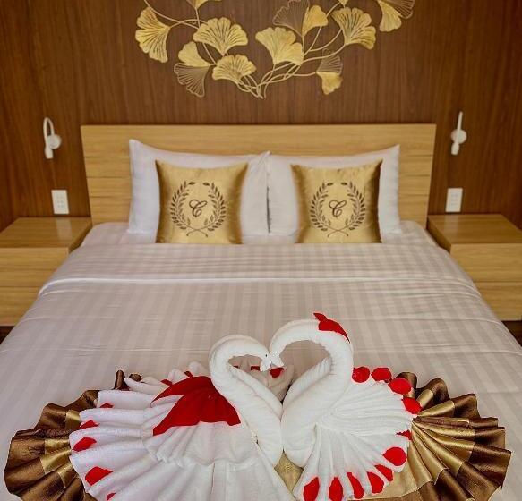 بانگلوی لوکس, Seagate Bungalow Quy Nhon