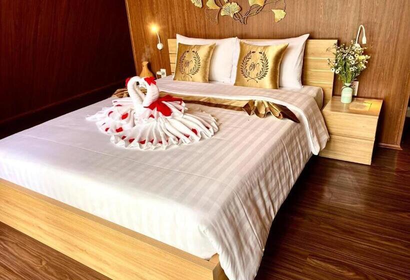 بانگلوی لوکس, Seagate Bungalow Quy Nhon