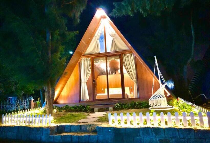 بانگلوی لوکس, Seagate Bungalow Quy Nhon