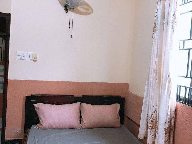 اتاق سوپریور, Minh Anh Hostel