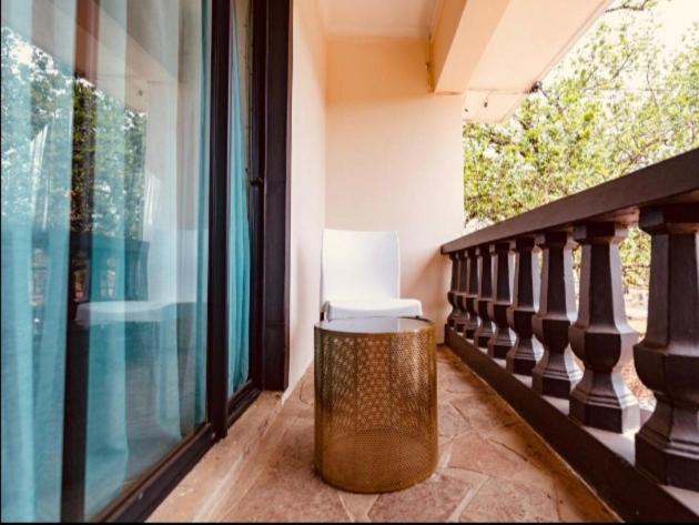 Семейный Номер Совместный Санузел, Bougainvilla Guest House