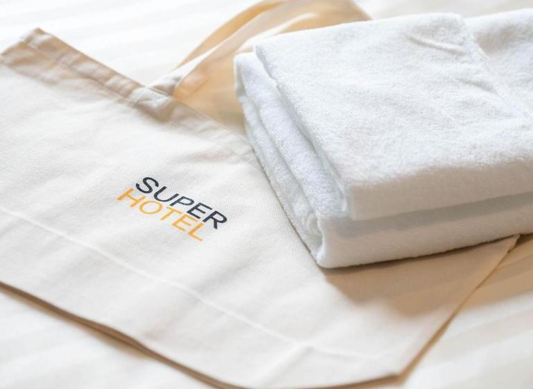 Номер Стандарт, Super Hotel Okayama Station Higashiguchi