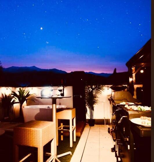 Дом 3 Спальни, Vacanza Resort