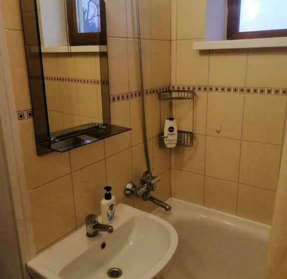 اتاق استاندارد, на киевской