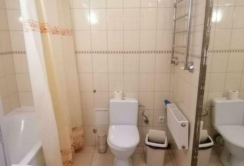 اتاق استاندارد, на киевской