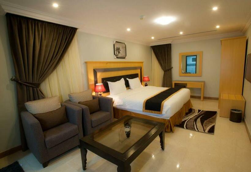 Номер Deluxe, Shally Residence 3