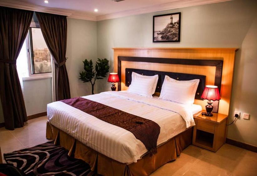 Family Suite, Shally Residence 3