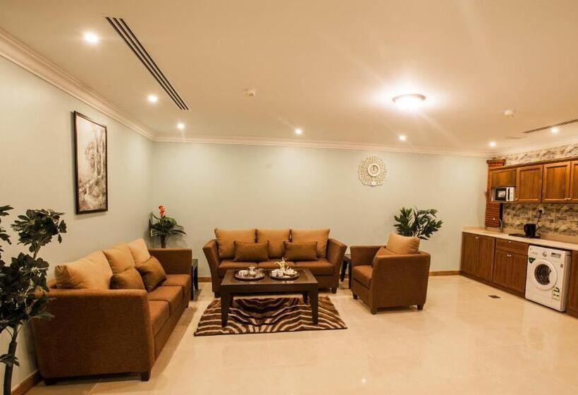 Семейный Номер Deluxe, Shally Residence 3