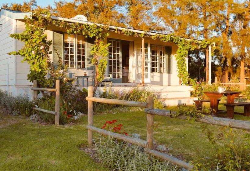 Номер Deluxe, Cheverells Farm