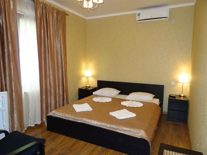 اتاق استاندارد, Medoviy