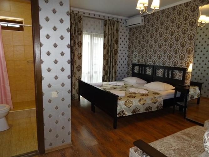 اتاق استاندارد, Medoviy