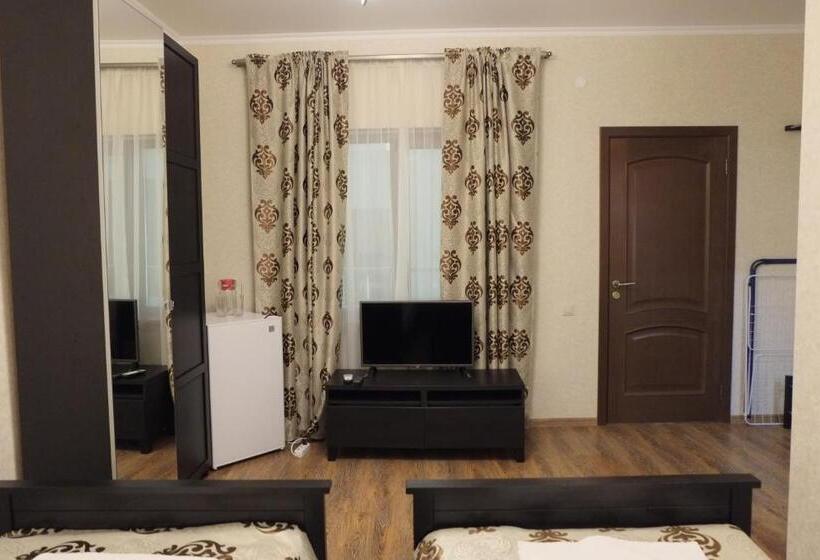 اتاق استاندارد, Medoviy