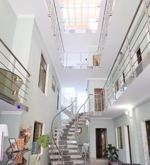 اتاق استاندارد, Medoviy