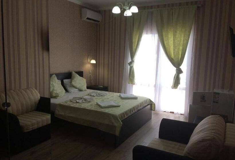 اتاق لوکس, Medoviy
