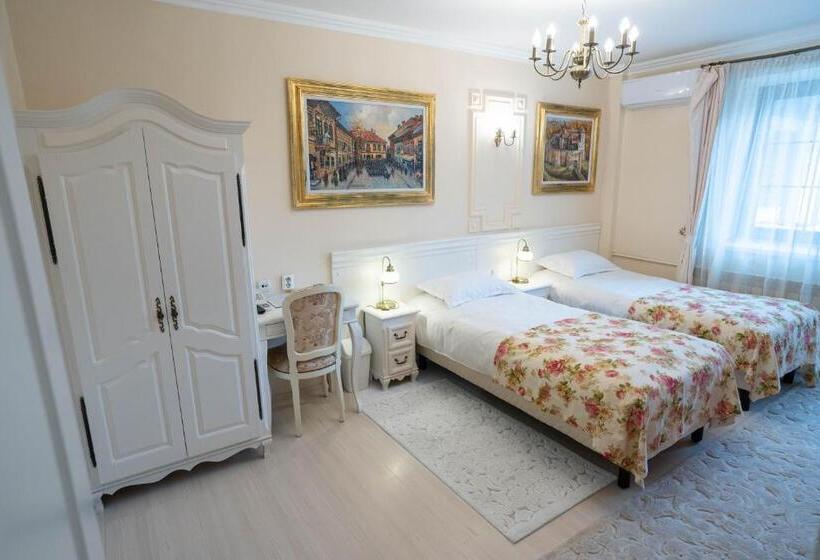 Номер Стандарт, Villa Alice