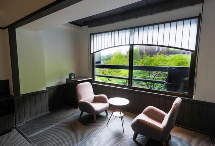 스탠다드 룸, Livemax Resort Aki Miyajima