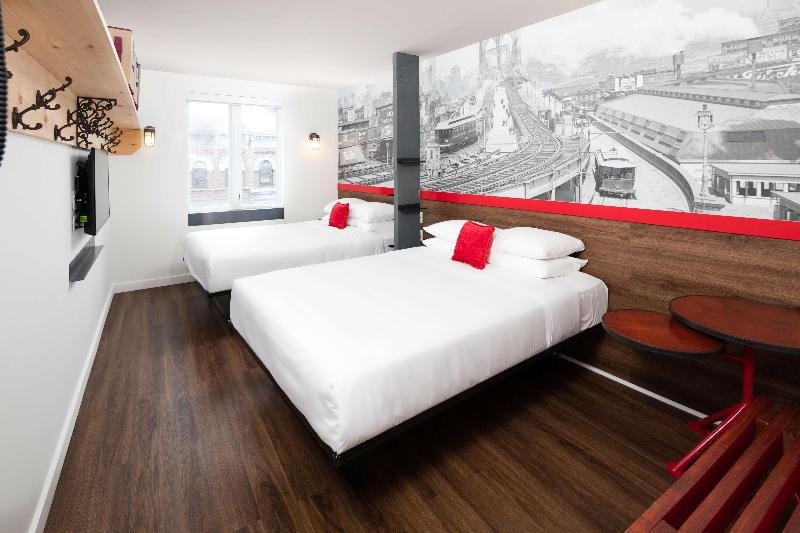 Номер Стандарт, Agape Hotel Selayang