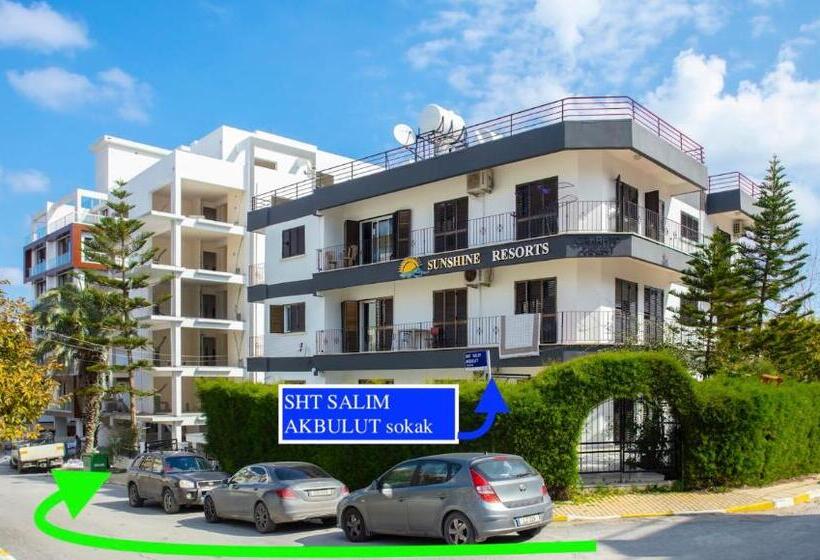 اتاق استاندارد با سرویس بهداشتی مشترک, Enter Hostel