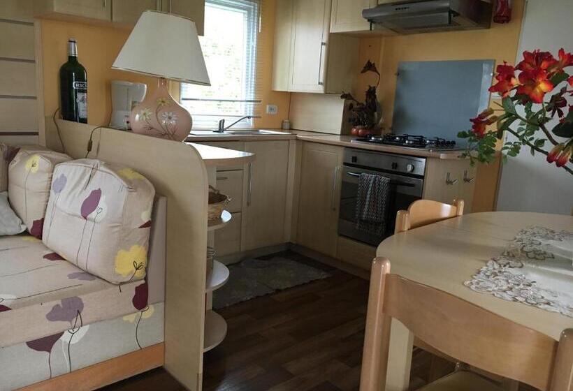 공동 객실, Lo Soulenquo à Fonteilles Sur Le Gr 65