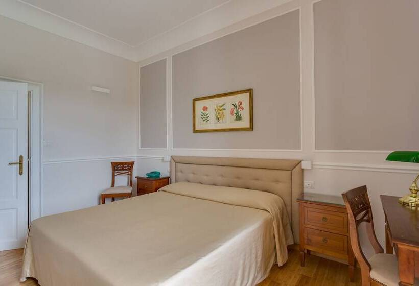 اتاق استاندارد, Albergo Chiusarelli