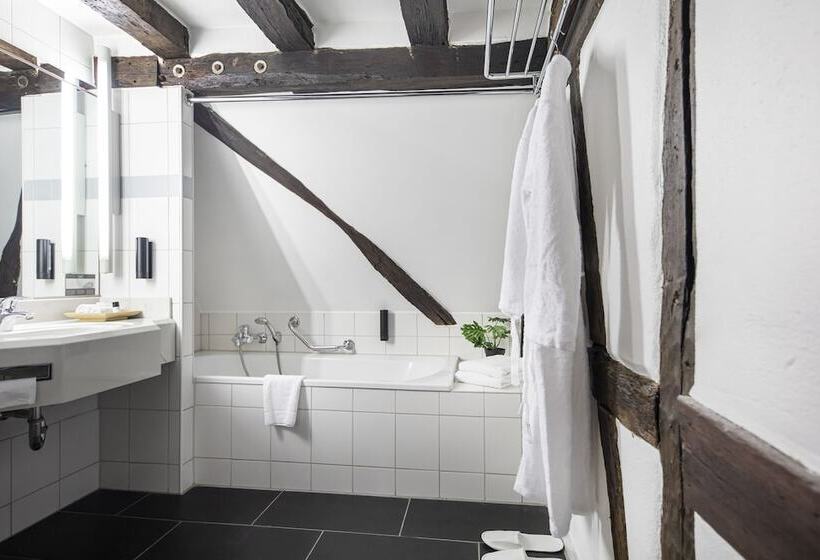 Номер Superior, Achat Hotel Heppenheim