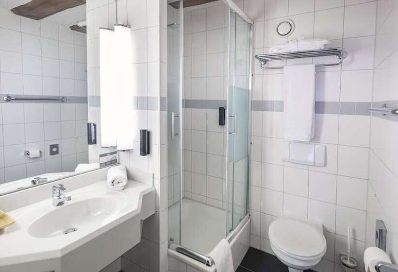 Номер Superior, Achat Hotel Heppenheim